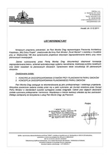 referencje