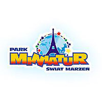 Park Miniatur w Inwałdzie