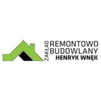 Zakład Remontowo Budowlany - Henryk Wnęk - Krynica Zdrój