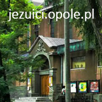Parafia Najświętszego Serca Pana Jezusa w Opolu